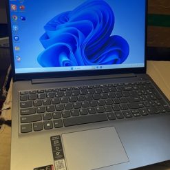 Laptop Lenovo Ideapad 3 15ITL6 i3 1115G4/8GB/512GB/ Bh hãng 14 tháng | Tấn Phát AD