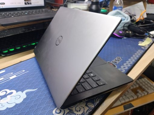Laptop Dell XPS 13-9343 / Core i7-5500U/ RAM 8Gb/ SSD 256Gb/ Màn 13.3″ FULL HD - Ảnh 4