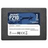 SSD Patriot P210 SATA III 1TB ( P210S1TB25)