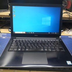 Laptop Dell Vostro 5370 (i5-8250U/ Ram 8GB/ SSD 256GB/ 13.3"FHD