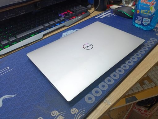 Laptop Dell XPS 13- 9360/ Core i5- 8250U/ RAM 8GB/ SSD 512GB/ Màn 13.3” FHD IPS - Ảnh 4