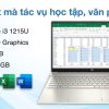 HP Pavilion 15 eg2086TU i3 1215U/8GB/256GB/Win11 (7C0Q8PA)