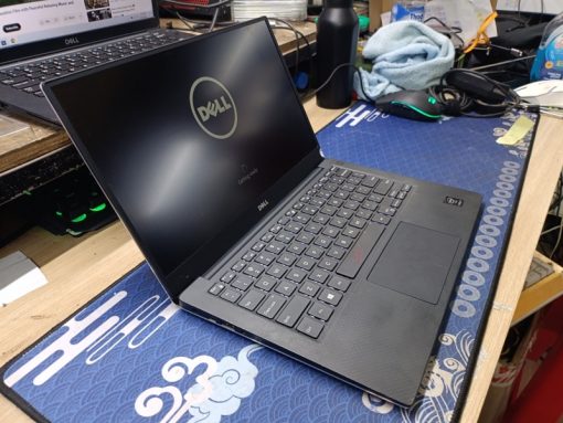 Laptop Dell XPS 13-9343 / Core i7-5500U/ RAM 8Gb/ SSD 256Gb/ Màn 13.3″ FULL HD - Ảnh 2