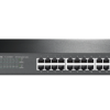 Bộ Chia Tín Hiệu tp link SG1024D 24 Cổng Gigabit