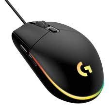 Chuột Logitech G102 Gen II Lightsync RGB Gaming ( Trắng)