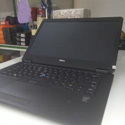 LAPTOP DELL LATITUDE E7450 (I5-5300U, RAM 8GB, MSATA 256GB, 14'') | Tấn Phát AD