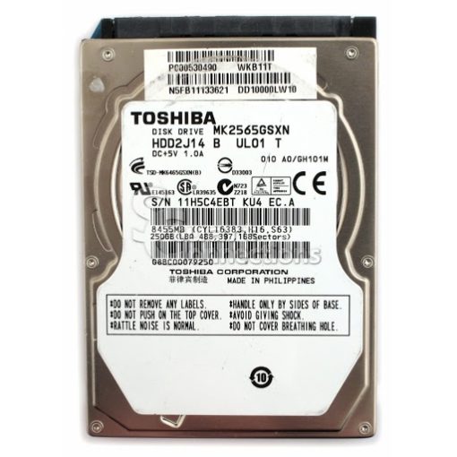 HDD LAPTOP 1TB CŨ - Ảnh 2