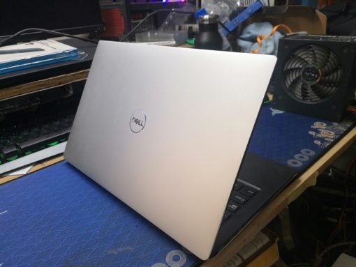 Laptop Dell XPS 9370/ Core i5- 8250U/ Ram 8Gb/ SSD 256Gb/ Màn 13.3 Full HD - Ảnh 3