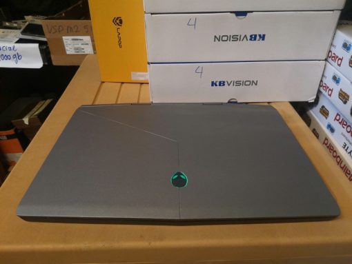 Laptop Dell Alienware M15R1 core i7 / 8750H / Ram 16g / SSD 512G/Vga 1060-6G/ 15.6 " / FHD