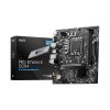 Mainboard MSI PRO B760M-E DDR4 | Intel B760, Socket 1700, mATX, 2 khe DDR4