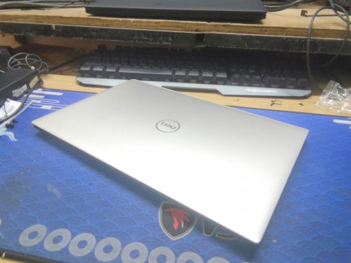Laptop DELL Vostro 5300 2020: Core I5-10210U (~4.20Ghz)/ RAM 8GB/ SSD 256GB/ LCD 13.3” FHD (1920×1080)/ Nặng 1.3kg - Ảnh 5