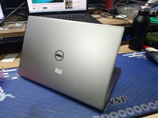 Laptop Dell XPS 13- 9360/ Core i5- 8250U/ RAM 8GB/ SSD 512GB/ Màn 13.3” FHD IPS - Ảnh 5