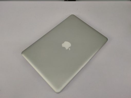 Macbook pro 2012 Core i5 Th3 8G ssd 120g hdd 500g ( lỗi đang làm) - Ảnh 4