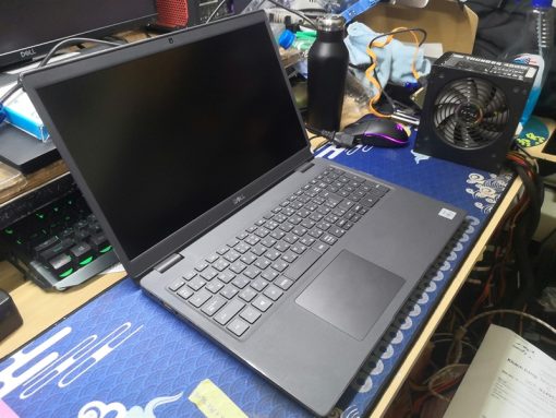 Dell Latitude 3510 Core i5-10310U 8GB/256GB - Ảnh 2