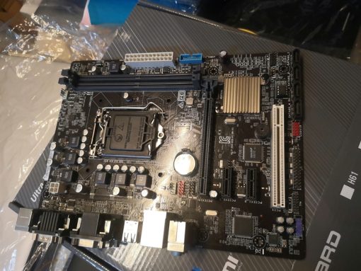 H110 ASUS RENEW FULL CỔNG - Ảnh 3
