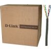 Dây cáp mạng D-link dài 305M cat5e UTP 24aWG