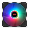 FAN CASE MAGIC FC01 RGB WHITE