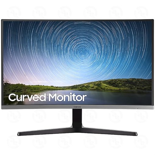 Màn samsung hình cong 32 in LC32R500FHEXXV - Ảnh 4