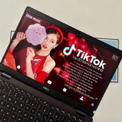 Dell Latitude 5400 Core i7 8650U / RAM 8GB / SSD 256GB / Màn cảm ứng 14 inch | Tấn Phát AD