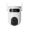 Camera WiFi quay quét ống kính kép EZVIZ H9c (5MP+5MP)