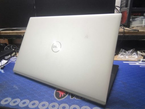Laptop DELL Vostro 5300 2020: Core I5-10210U (~4.20Ghz)/ RAM 8GB/ SSD 256GB/ LCD 13.3” FHD (1920×1080)/ Nặng 1.3kg - Ảnh 4