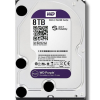 Ổ Cứng HDD WD 8TB Tím bh 2 năm