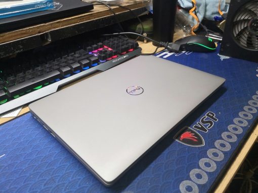 Laptop Dell Latitude 5310 Core i7-10610U Ram 16Gb SSD 256Gb 13.3″ FHD - Ảnh 5