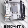 Mainboard HUANANZHI B660-D4