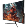 Màn hình gaming E DRA - EGM27C240s 27 inch VA FHD 240Hz