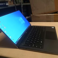 laptop Dell xps 9380/i7-8565/16g/nvme 512g/lcd 13.3in fhd | Tấn Phát AD