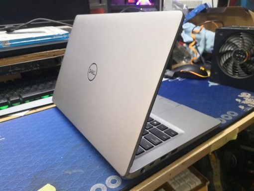 Laptop Dell Latitude 5310 Core i7-10610U Ram 16Gb SSD 256Gb 13.3″ FHD - Ảnh 4