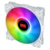 Fan case Magic FC 01 RGB While