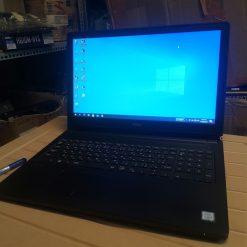 Laptop Dell 3570 màn hình 15.6 core i5 6500/ 8GB/ ssd 256 / zin a-z | Tấn Phát AD