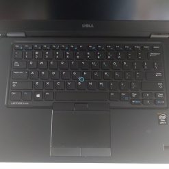 LAPTOP DELL LATITUDE E7450 (I5-5300U, RAM 8GB, MSATA 256GB, 14'') | Tấn Phát AD