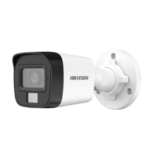 Camera HDTVI 2MP Dual Light HIKVISION DS-2CE16D0T-EXLPF
