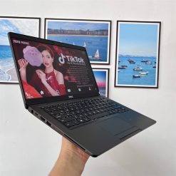 Dell Latitude 5400 Core i7 8650U / RAM 8GB / SSD 256GB / Màn cảm ứng 14 inch | Tấn Phát AD