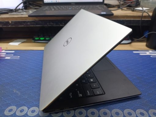 Laptop Dell XPS 13- 9360/ Core i5- 8250U/ RAM 8GB/ SSD 512GB/ Màn 13.3” FHD IPS - Ảnh 3
