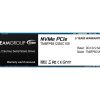 SSD team group 512G MP33 M.2 PCLe gEN3*4