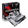 Mainboard Colorful BATTLE-AX H610M-E WIFI V20 | Intel H610, Socket 1700, M-ATX, 2 khe DDR4