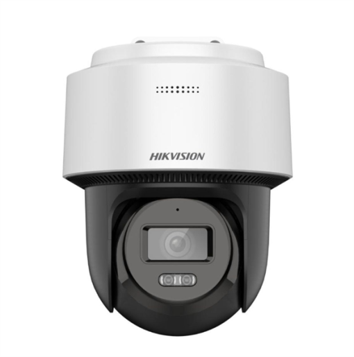 Camera IP Mini PT Smart Hybird Light 2MP HIKVISION DS-2DE2C400MWG-E