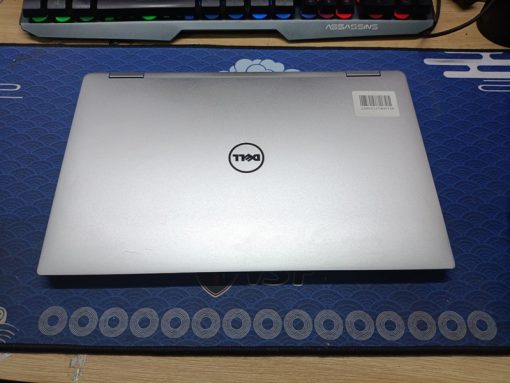 Laptop Dell XPS 9365/ core i7-7Y75/ Ram 16Gb/ SSD 256Gb/13.3” Full HD gập 360º cảm ứng - Ảnh 5