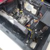 Thu máy Trắng cũ / case nguồn/ h110 gaming/ i3 6100/fury 8/120 ssd/ 250/ Gtx1050Ti