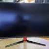 Màn hình cong 32 inch Gaming FullHD HKC NB3202 32" VA 144Hz