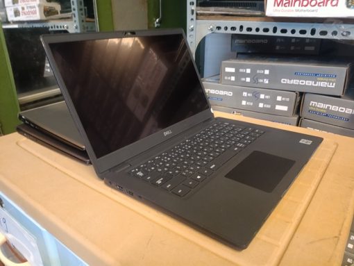 Dell Latitude 3410 – Intel Core i3-10110U/8G/SSD 256GB/14 inch HD - Ảnh 2