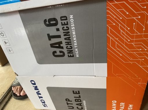 CAT6 SOTAKO