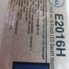 Màn Hình Dell E2016H mới