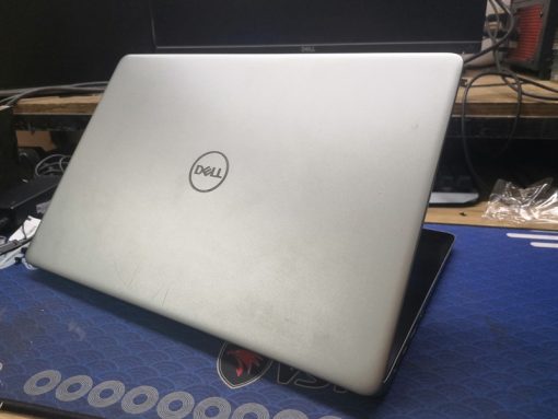 Laptop Dell Vostro 5370 (i5-8250U/ Ram 8GB/ SSD 256GB/ 13.3"FHD - Ảnh 4