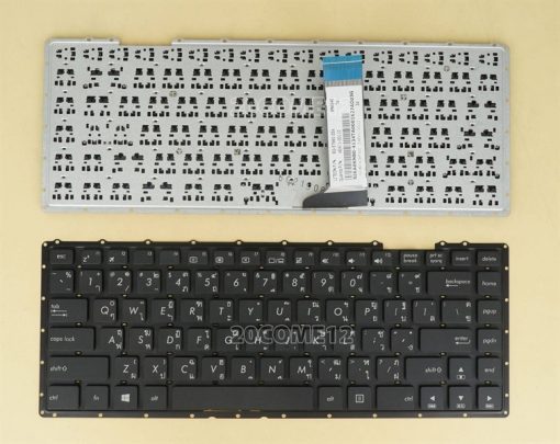phím laptop asus f451c, A451CA F451C