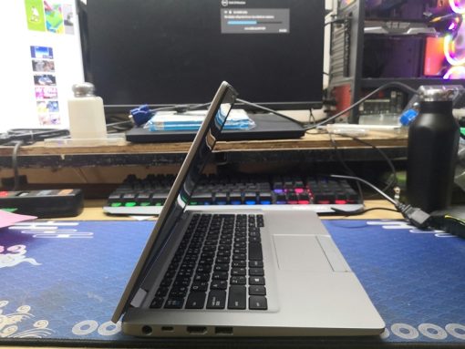 Laptop Dell Latitude 5310 Core i7-10610U Ram 16Gb SSD 256Gb 13.3″ FHD - Ảnh 3