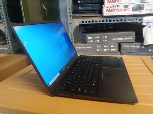 Laptop xách tay Dell Insprion 5501 Core i5-1035G1 Ram 8GB SSD 256GB Màn hình 15.6 Inch - Ảnh 2
